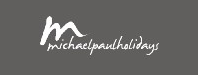 Michael Paul Holidays Logo