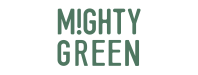 Mighty Green Logo