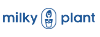 Milky Plant Logo