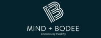 Mind and bodee Logo