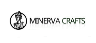 Minerva Crafts Logo