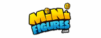 Minifigures.com logo