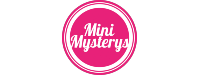 Mini Mysterys Logo