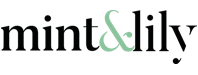 Mint & Lily Logo