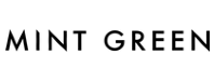 Mint Green Logo