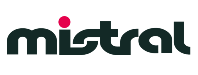 Mistral Watersports Logo
