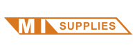 MI Supplies logo