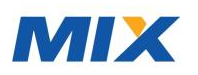 Mix UK Logo