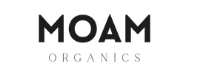 MOAM Organics Logo