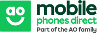 Mobile Phones Direct - logo