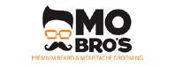 Mo Bro's Logo