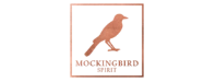 Mockingbird Spirit Logo