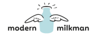 Modern Milkman Logo