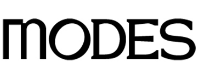 MODES Logo