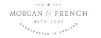 Morgan & French Logo