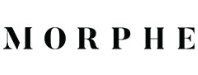 Morphe Cosmetics Logo
