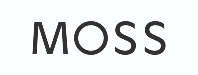 Moss Hire Logo