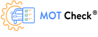 Replacement MOT Print Service Logo