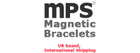 MPS Magnetic Bracelets Logo