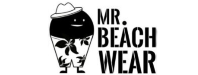 Mr Beachwear Logo