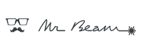 Mr Beam UK Logo