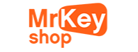 Mr Key Shop Logo