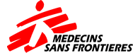Médecins Sans Frontières MSF (Doctors  Without Borders) logo