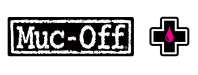 Muc-Off Logo