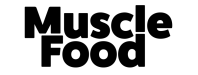 Musclefood Logo