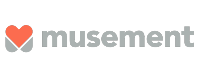 Musement Logo