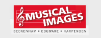 Musical Images logo