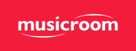 Musicroom.com Logo