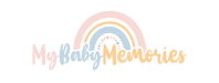 My Baby Memories Logo