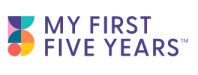 My First Five Years app Logo