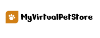 My Virtual Pet Store Logo