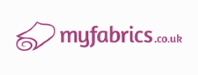 My Fabrics logo