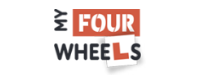 My Four Wheels Driving Lessons Logo