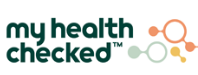 MyHealthChecked Logo