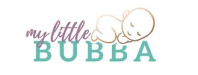 My Little Bubba Logo