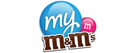 My M&M's Logo