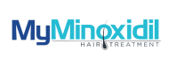 My Minoxidil Logo