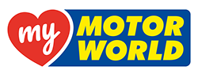 My Motor World Logo