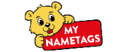 My Nametags Logo