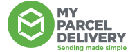 My Parcel Delivery Logo