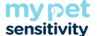 My Pet Sensitivity Logo