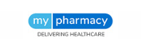 MyPharmacy Logo