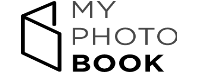 myphotobook.co.uk Logo