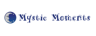 Mystic Moments logo
