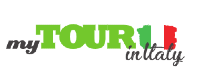 myTour in Italy Logo