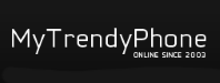 MyTrendyPhone Logo